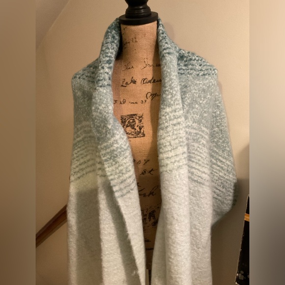 MER SEA Cosy Wrap - Picture 4 of 7